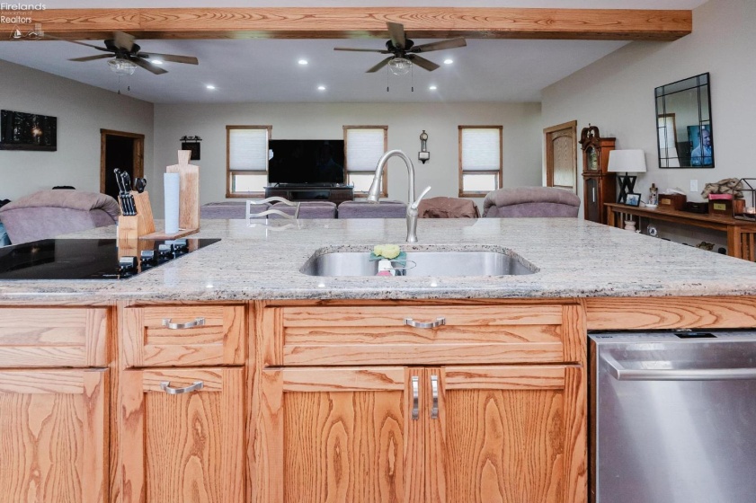 205 Water Street, Other, 45867, 4 Bedrooms Bedrooms, ,2 BathroomsBathrooms,Residential,For Sale,Water,20261199