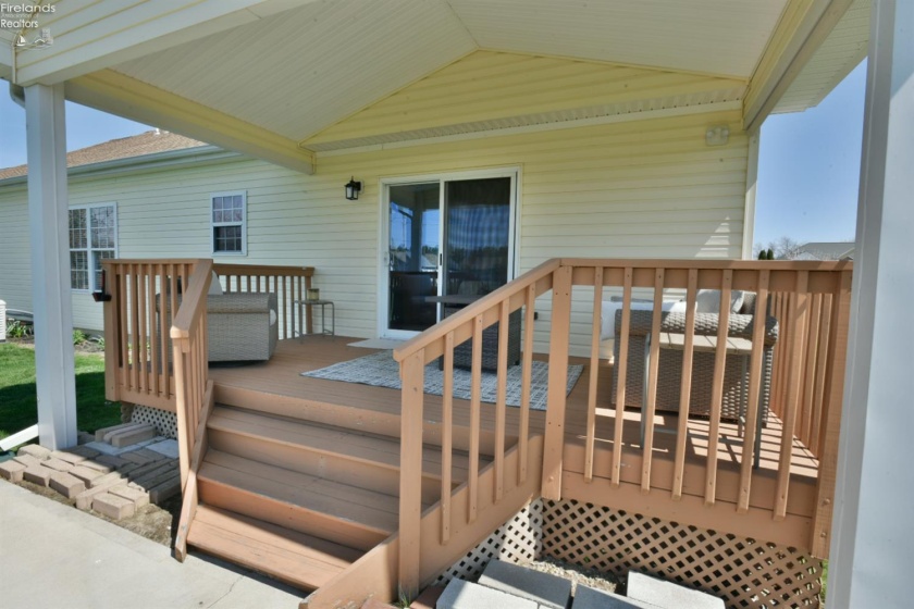 1780 Anna Drive, Marblehead, 43440, 3 Bedrooms Bedrooms, ,2 BathroomsBathrooms,Residential,For Sale,Anna,20261086