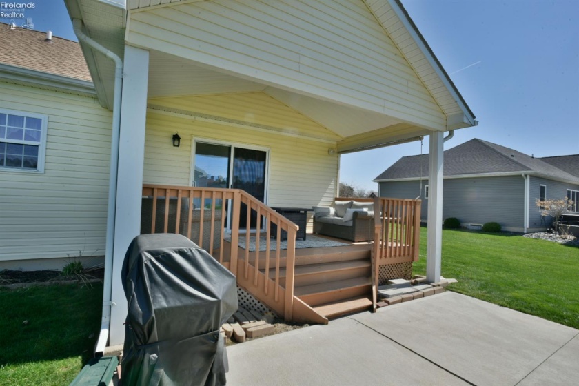 1780 Anna Drive, Marblehead, 43440, 3 Bedrooms Bedrooms, ,2 BathroomsBathrooms,Residential,For Sale,Anna,20261086