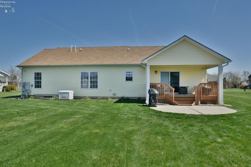 1780 Anna Drive, Marblehead, 43440, 3 Bedrooms Bedrooms, ,2 BathroomsBathrooms,Residential,For Sale,Anna,20261086