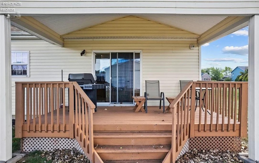 1780 Anna Drive, Marblehead, 43440, 3 Bedrooms Bedrooms, ,2 BathroomsBathrooms,Residential,For Sale,Anna,20261086