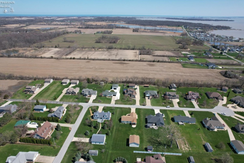 1780 Anna Drive, Marblehead, 43440, 3 Bedrooms Bedrooms, ,2 BathroomsBathrooms,Residential,For Sale,Anna,20261086