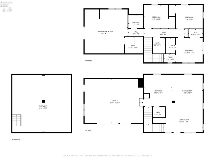 37 Silvern Street, Huron, 44839, 4 Bedrooms Bedrooms, ,4 BathroomsBathrooms,Residential,For Sale,Silvern,20261208