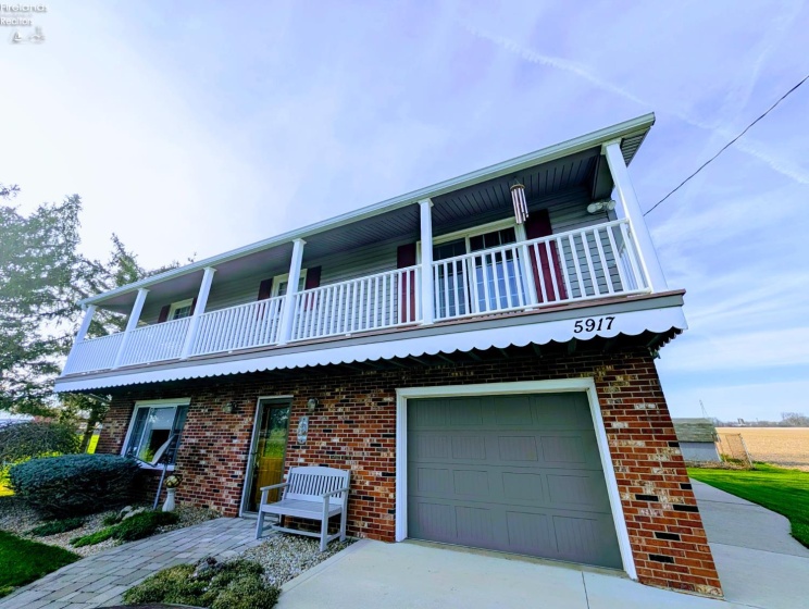 5917 HEYWOOD Road, Sandusky, 44870, 4 Bedrooms Bedrooms, ,2 BathroomsBathrooms,Residential,For Sale,HEYWOOD,20261189