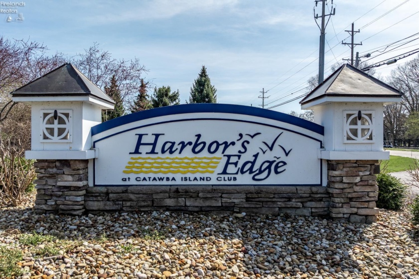 4873 Tradewinds Drive, Port Clinton, 43452, 3 Bedrooms Bedrooms, ,3 BathroomsBathrooms,Residential,For Sale,Tradewinds,20261203