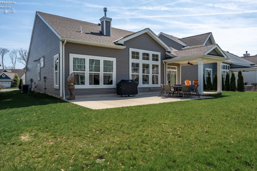4873 Tradewinds Drive, Port Clinton, 43452, 3 Bedrooms Bedrooms, ,3 BathroomsBathrooms,Residential,For Sale,Tradewinds,20261203