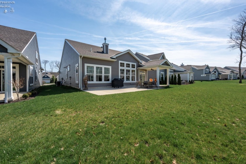 4873 Tradewinds Drive, Port Clinton, 43452, 3 Bedrooms Bedrooms, ,3 BathroomsBathrooms,Residential,For Sale,Tradewinds,20261203