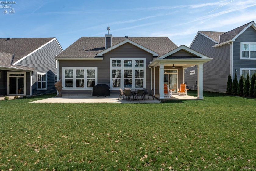 4873 Tradewinds Drive, Port Clinton, 43452, 3 Bedrooms Bedrooms, ,3 BathroomsBathrooms,Residential,For Sale,Tradewinds,20261203