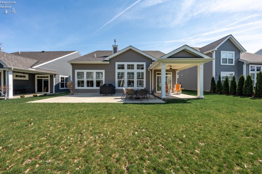 4873 Tradewinds Drive, Port Clinton, 43452, 3 Bedrooms Bedrooms, ,3 BathroomsBathrooms,Residential,For Sale,Tradewinds,20261203