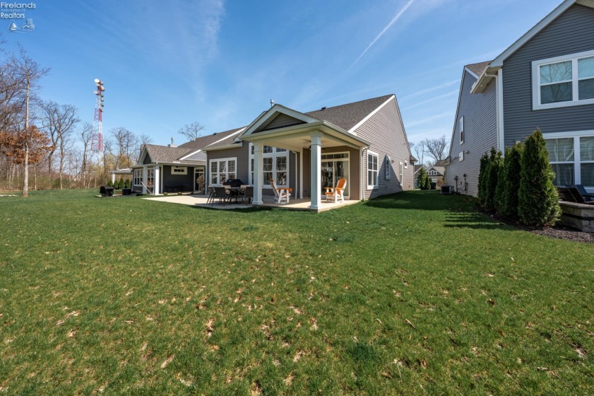 4873 Tradewinds Drive, Port Clinton, 43452, 3 Bedrooms Bedrooms, ,3 BathroomsBathrooms,Residential,For Sale,Tradewinds,20261203