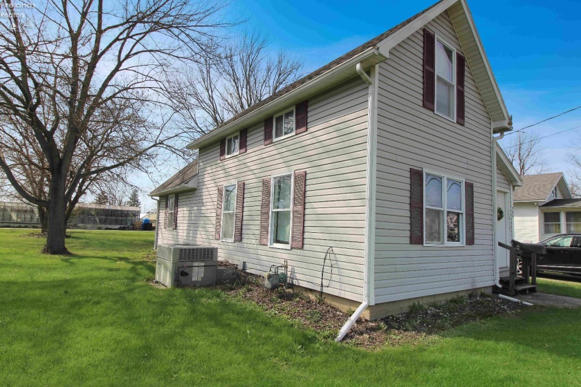 509 Locust Street, Oak Harbor, 43449, 3 Bedrooms Bedrooms, ,1 BathroomBathrooms,Residential,For Sale,Locust,20261217