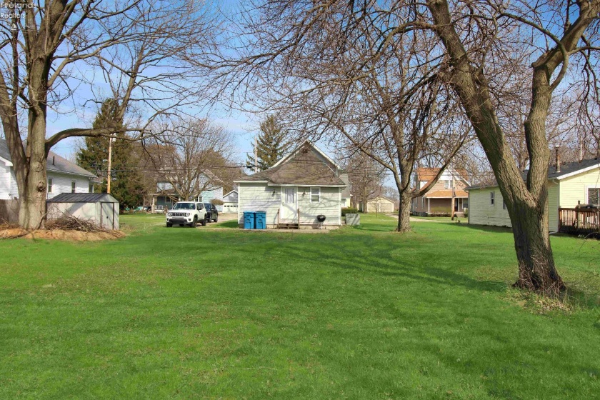 509 Locust Street, Oak Harbor, 43449, 3 Bedrooms Bedrooms, ,1 BathroomBathrooms,Residential,For Sale,Locust,20261217