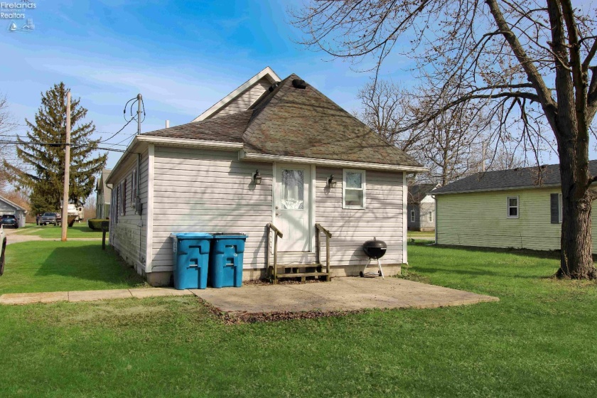 509 Locust Street, Oak Harbor, 43449, 3 Bedrooms Bedrooms, ,1 BathroomBathrooms,Residential,For Sale,Locust,20261217