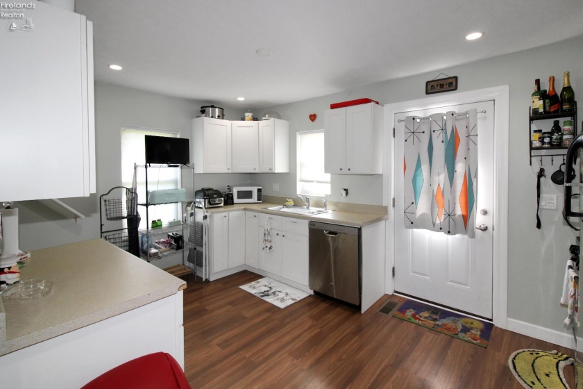 509 Locust Street, Oak Harbor, 43449, 3 Bedrooms Bedrooms, ,1 BathroomBathrooms,Residential,For Sale,Locust,20261217