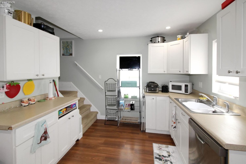 509 Locust Street, Oak Harbor, 43449, 3 Bedrooms Bedrooms, ,1 BathroomBathrooms,Residential,For Sale,Locust,20261217