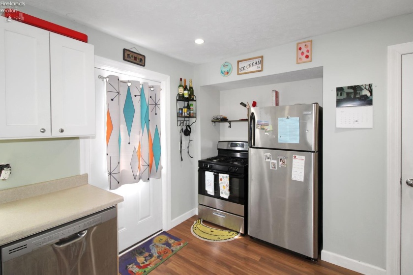 509 Locust Street, Oak Harbor, 43449, 3 Bedrooms Bedrooms, ,1 BathroomBathrooms,Residential,For Sale,Locust,20261217