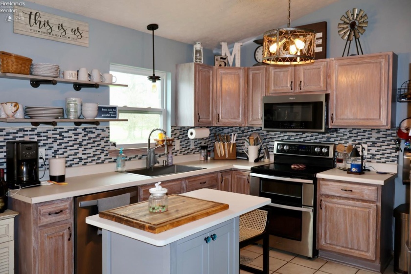 5081 Tomahawk Drive, Norwalk, 44857, 3 Bedrooms Bedrooms, ,2 BathroomsBathrooms,Residential,For Sale,Tomahawk,20261218