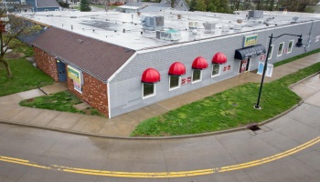 125 Main Street, Huron, 44839, ,Commercial,For Sale,Main,20261106