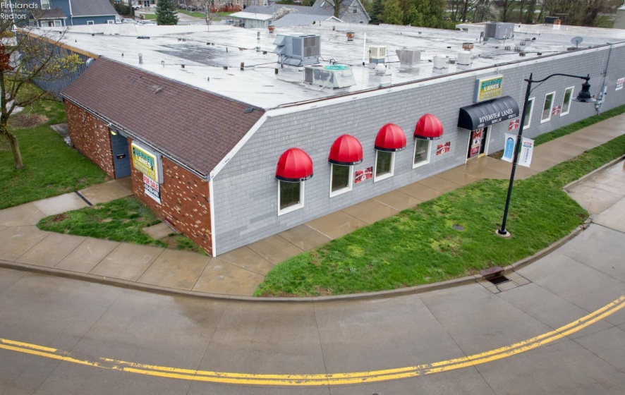 125 Main Street, Huron, 44839, ,Commercial,For Sale,Main,20261106
