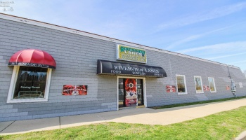 125 Main Street, Huron, 44839, ,Commercial,For Sale,Main,20261106