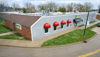 125 Main Street, Huron, 44839, ,Commercial,For Sale,Main,20261106