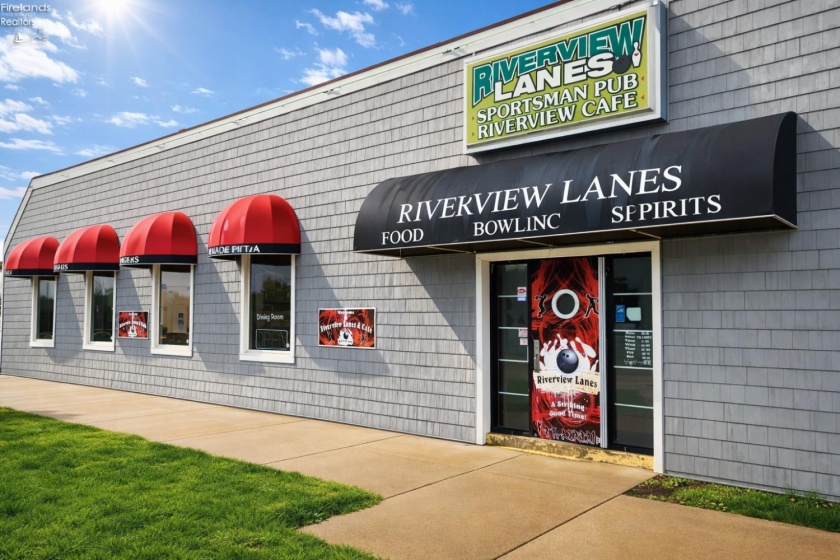 125 Main Street, Huron, 44839, ,Commercial,For Sale,Main,20261106