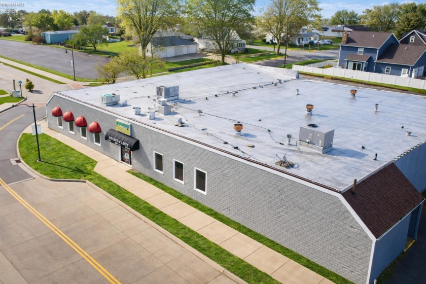 125 Main Street, Huron, 44839, ,Commercial,For Sale,Main,20261106