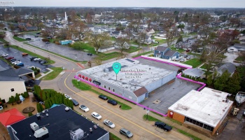 125 Main Street, Huron, 44839, ,Commercial,For Sale,Main,20261106