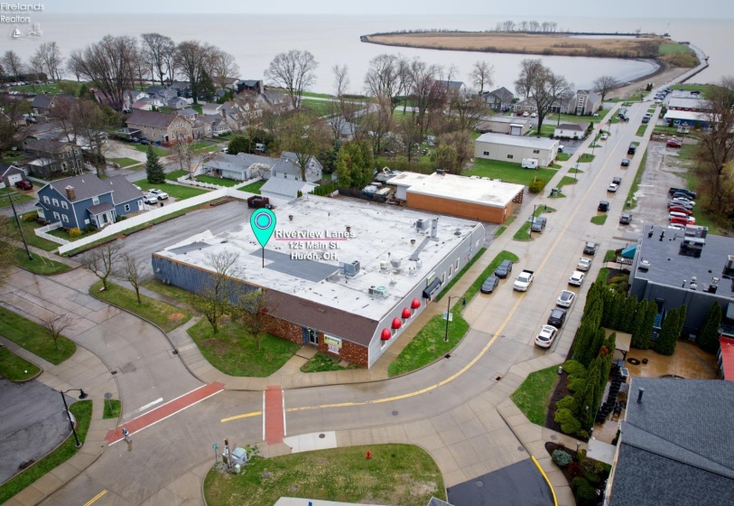 125 Main Street, Huron, 44839, ,Commercial,For Sale,Main,20261106