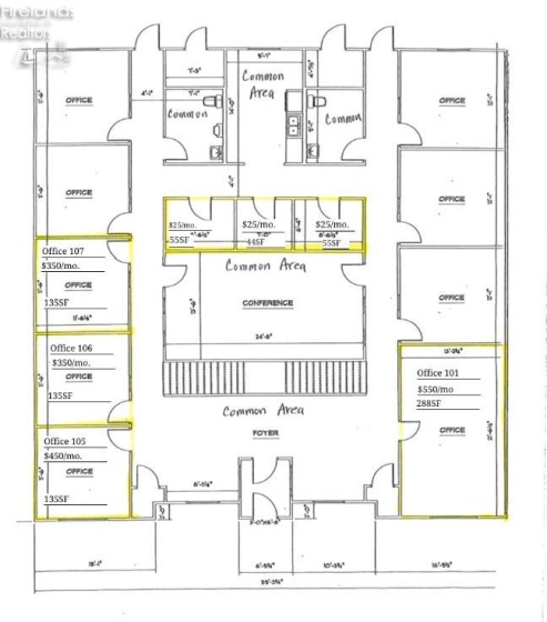 655 Fox Run Rd, Findlay, 45840, ,Commercial For Lease,For Lease,Fox Run Rd,20261227