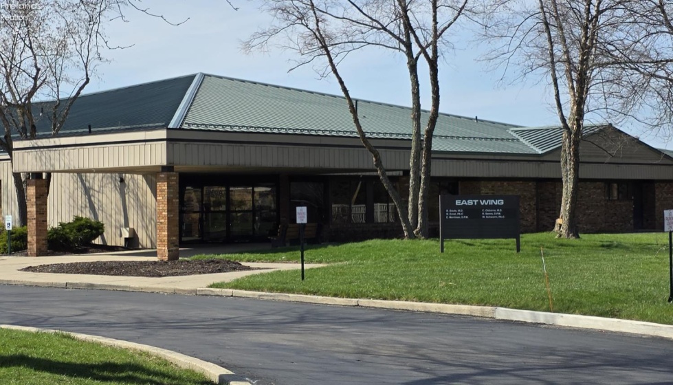 200 Pearl St, Findlay, 45840, ,Commercial For Lease,For Lease,Pearl St,20261230