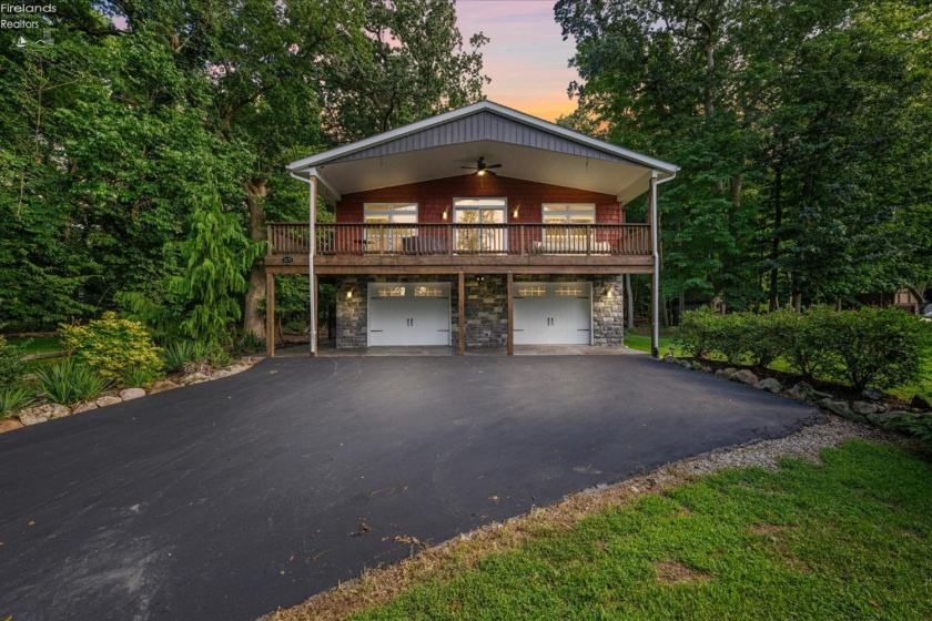 3175 Memorial Shoreway Drive, Marblehead, 43440, 3 Bedrooms Bedrooms, ,2 BathroomsBathrooms,Residential,For Sale,Memorial Shoreway,20261237