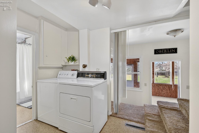 45089 E Hamilton St, Oberlin, 44074, 3 Bedrooms Bedrooms, ,2 BathroomsBathrooms,Residential,For Sale,E Hamilton St,20261236