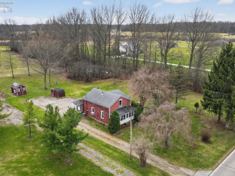 45089 E Hamilton St, Oberlin, 44074, 3 Bedrooms Bedrooms, ,2 BathroomsBathrooms,Residential,For Sale,E Hamilton St,20261236