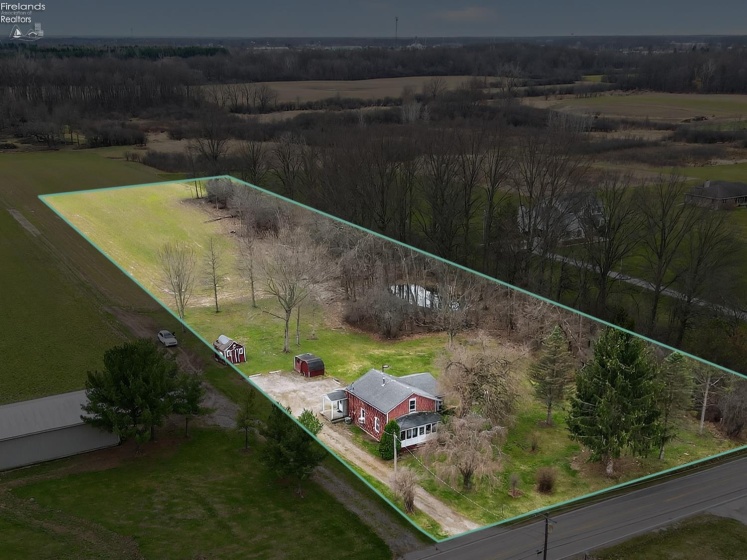 45089 E Hamilton St, Oberlin, 44074, 3 Bedrooms Bedrooms, ,2 BathroomsBathrooms,Residential,For Sale,E Hamilton St,20261236