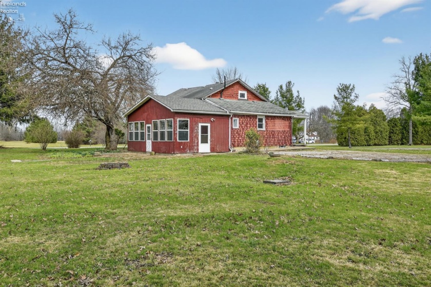 45089 E Hamilton St, Oberlin, 44074, 3 Bedrooms Bedrooms, ,2 BathroomsBathrooms,Residential,For Sale,E Hamilton St,20261236