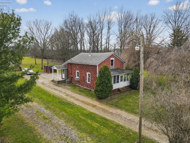 45089 E Hamilton St, Oberlin, 44074, 3 Bedrooms Bedrooms, ,2 BathroomsBathrooms,Residential,For Sale,E Hamilton St,20261236