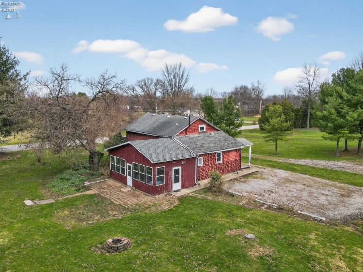 45089 E Hamilton St, Oberlin, 44074, 3 Bedrooms Bedrooms, ,2 BathroomsBathrooms,Residential,For Sale,E Hamilton St,20261236