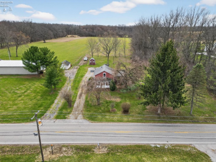 45089 E Hamilton St, Oberlin, 44074, 3 Bedrooms Bedrooms, ,2 BathroomsBathrooms,Residential,For Sale,E Hamilton St,20261236