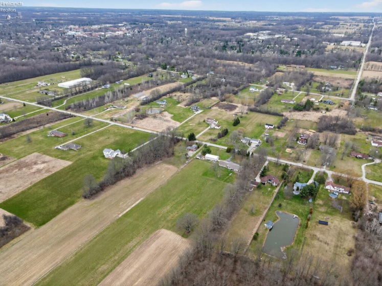 45089 E Hamilton St, Oberlin, 44074, 3 Bedrooms Bedrooms, ,2 BathroomsBathrooms,Residential,For Sale,E Hamilton St,20261236