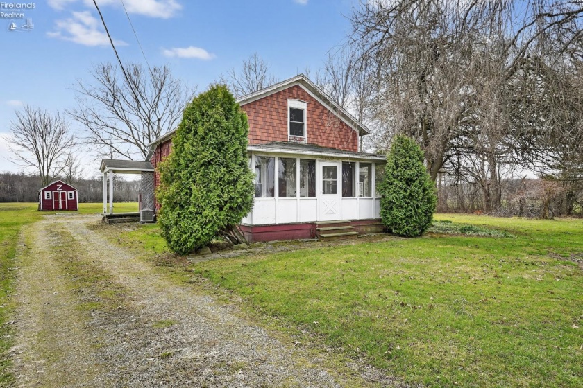 45089 E Hamilton St, Oberlin, 44074, 3 Bedrooms Bedrooms, ,2 BathroomsBathrooms,Residential,For Sale,E Hamilton St,20261236