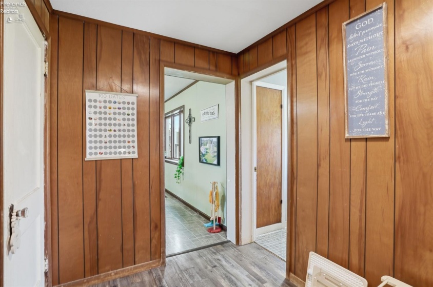 1444 County Road 50, Tiffin, 44883, 3 Bedrooms Bedrooms, ,1 BathroomBathrooms,Residential,For Sale,County Road 50,20261173