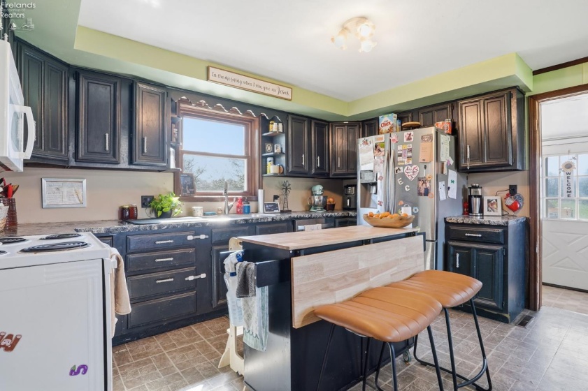 1444 County Road 50, Tiffin, 44883, 3 Bedrooms Bedrooms, ,1 BathroomBathrooms,Residential,For Sale,County Road 50,20261173