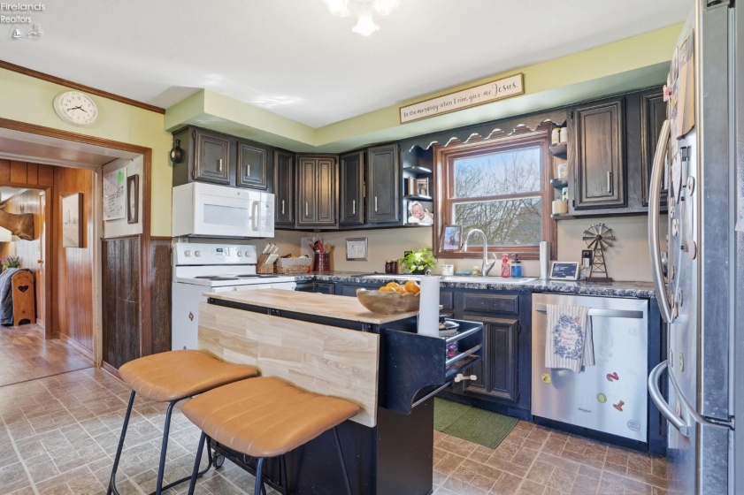 1444 County Road 50, Tiffin, 44883, 3 Bedrooms Bedrooms, ,1 BathroomBathrooms,Residential,For Sale,County Road 50,20261173