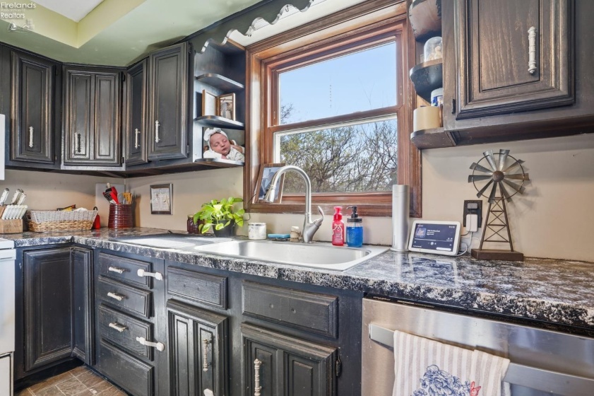 1444 County Road 50, Tiffin, 44883, 3 Bedrooms Bedrooms, ,1 BathroomBathrooms,Residential,For Sale,County Road 50,20261173