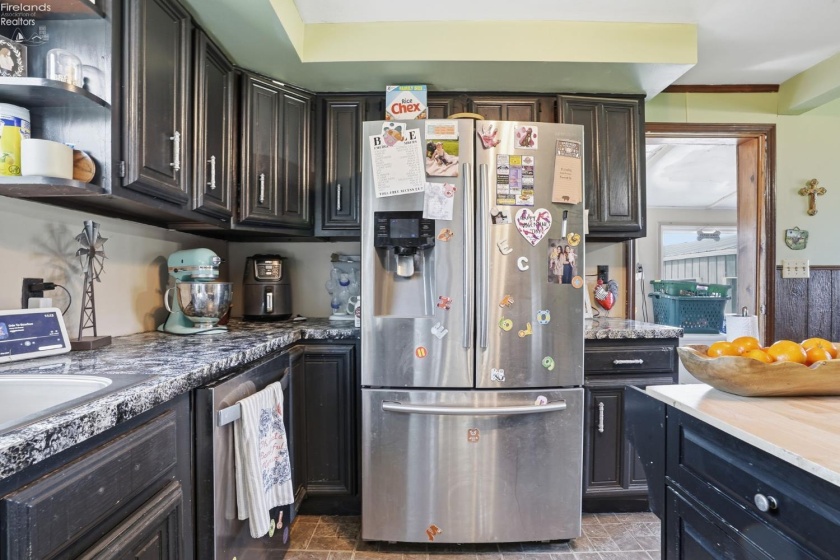 1444 County Road 50, Tiffin, 44883, 3 Bedrooms Bedrooms, ,1 BathroomBathrooms,Residential,For Sale,County Road 50,20261173