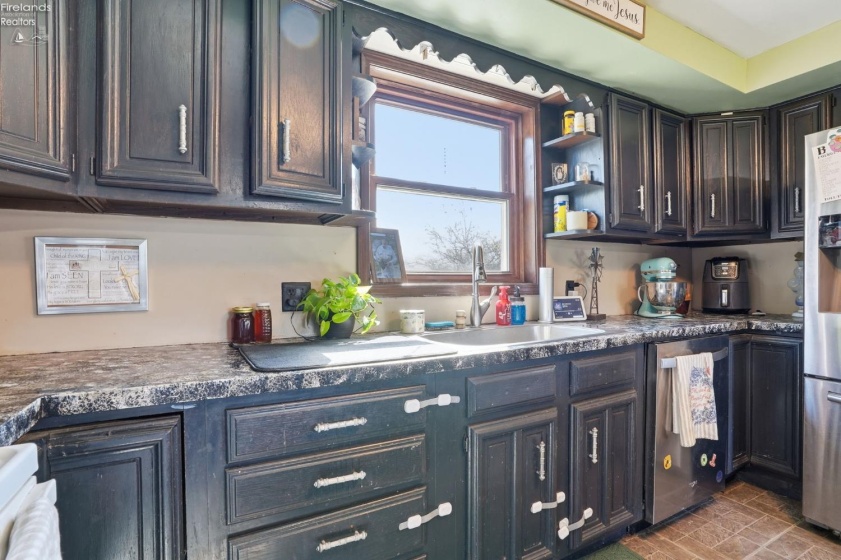 1444 County Road 50, Tiffin, 44883, 3 Bedrooms Bedrooms, ,1 BathroomBathrooms,Residential,For Sale,County Road 50,20261173