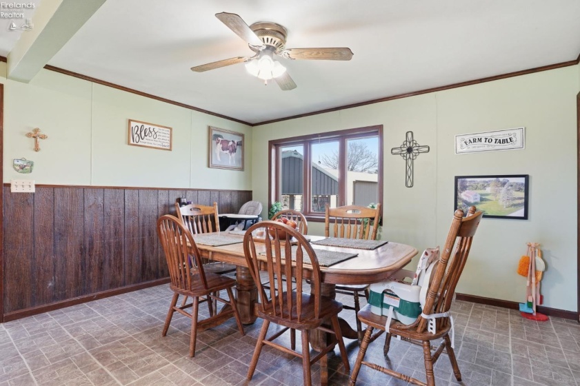 1444 County Road 50, Tiffin, 44883, 3 Bedrooms Bedrooms, ,1 BathroomBathrooms,Residential,For Sale,County Road 50,20261173