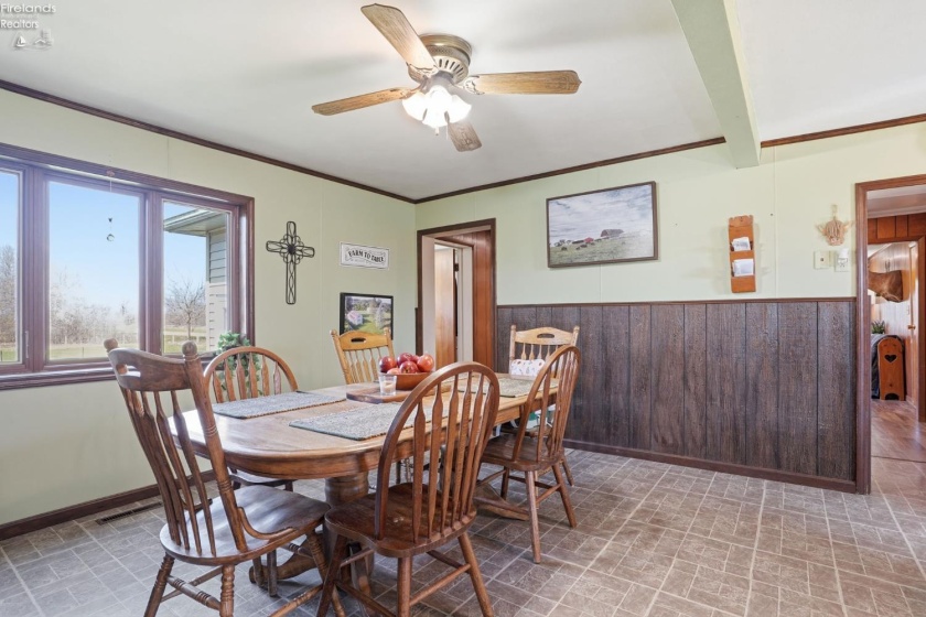 1444 County Road 50, Tiffin, 44883, 3 Bedrooms Bedrooms, ,1 BathroomBathrooms,Residential,For Sale,County Road 50,20261173