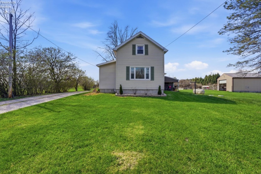 1444 County Road 50, Tiffin, 44883, 3 Bedrooms Bedrooms, ,1 BathroomBathrooms,Residential,For Sale,County Road 50,20261173